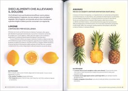 Antidolorifici Naturali — Libro - 3