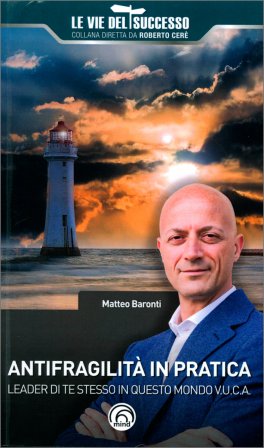 Antifragilità un Pratica — Libro - 2