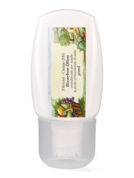 Antiodorante "Bicarbon Oliva" - 1