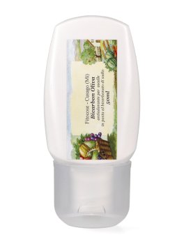 Antiodorante "Bicarbon Pasta Oliva" - 1