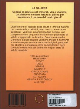Antiossidanti — Libro - 2