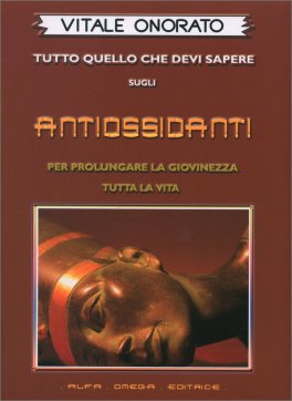 Antiossidanti — Libro - 1