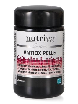 Antiox Pelle - 1