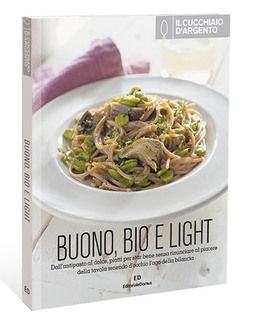 Antipasti Sfiziosi + Buono, Bio e Light — Libro - 8