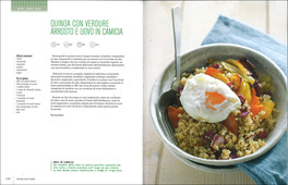 Antipasti Sfiziosi + Buono, Bio e Light — Libro - 7
