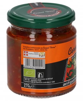 Antipasto della Nonna Bio - 3