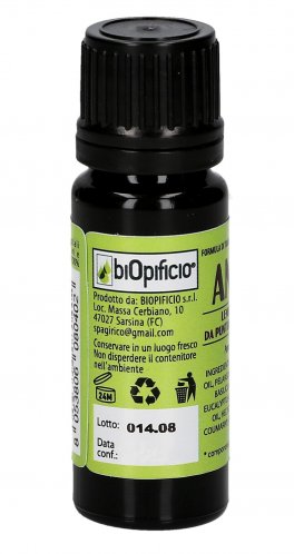 Antipikx - Soluzione Spargyrica - 3