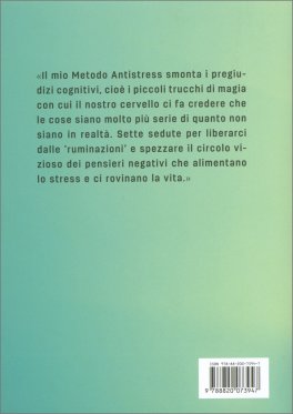 Antistress — Libro - 2