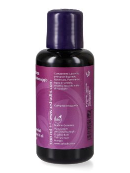 Antistress - Olio da Massaggio Bio - 2