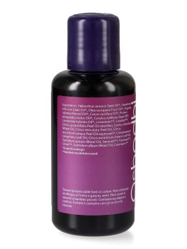 Antistress - Olio da Massaggio Bio - 3
