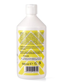 Antiuntuosità - Shampoo Capelli Grassi Biologico - 2