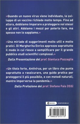 Antivirus — Libro - 2