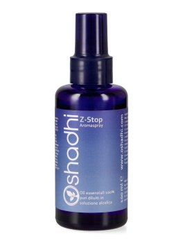 Antizanzare Z-Stop - Aroma Spray - 1