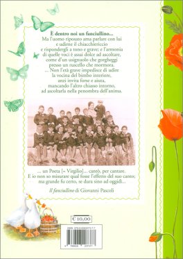Antologia delle Poesie — Libro - 2