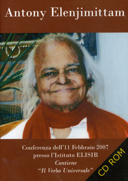 Antony Elenjimittam  — Audiolibro - 1