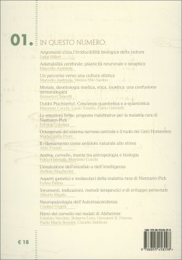 Antropologia della Salute - Vol. 1 - Evoluzione, Corporeità, Mente: Creatività e Intelligenze Naturali e Artificiali — Libro - 2