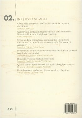 Antropologia della Salute - Vol. 2 - Messaggi, Comunicazioni, Comunicatori e Salute — Libro - 2
