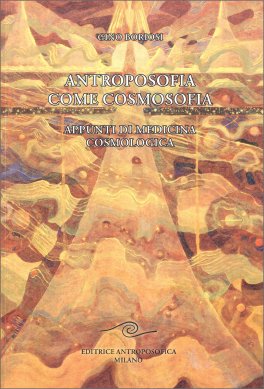 Antroposofia come Cosmosofia — Libro - 1