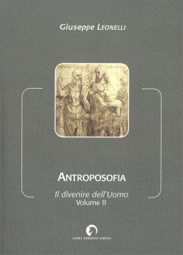 Antroposofia - Vol. 2 — Libro - 1