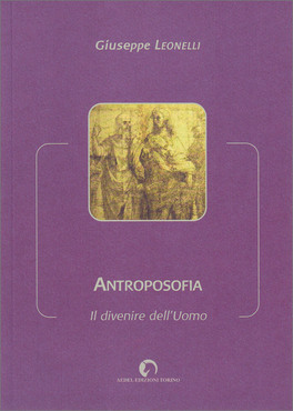 Antroposofia - Vol. 1 — Libro - 1