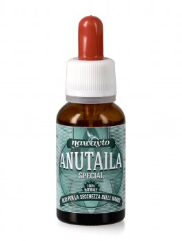 Anutalia Special - 1