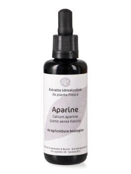 Aparine - Estratto Idroalcolico - 1