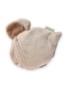 Ape Peluche Riscaldabile - 2