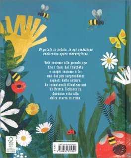 Ape — Libro - 2