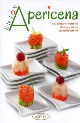 Apericena  — Libro - 1