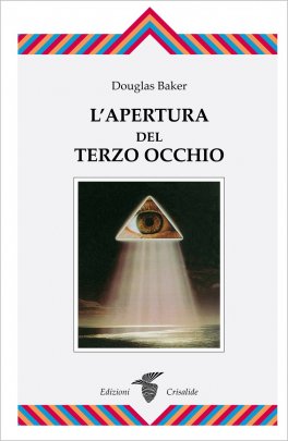 L'Apertura del Terzo Occhio — Libro - 1