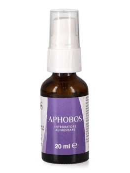 Aphobos - Spray - 2