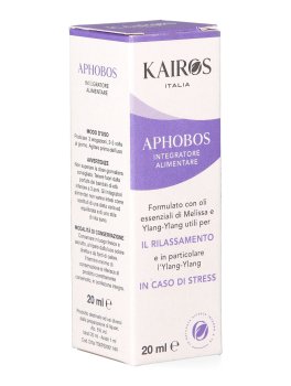 Aphobos - Spray - 5