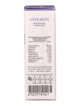 Aphobos - Spray - 6