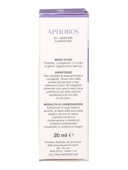 Aphobos - Spray - 8