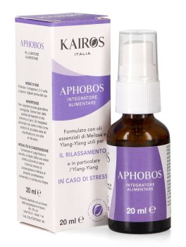 Aphobos - Spray - 1