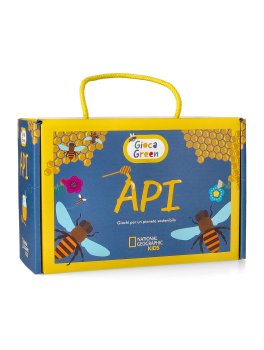 Api - 1