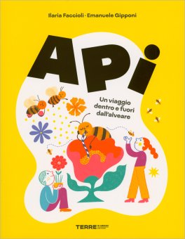 Api — Libro - 1