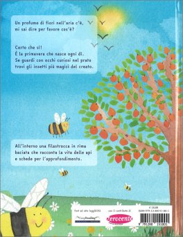 Api e Impollinazione — Libro - 2