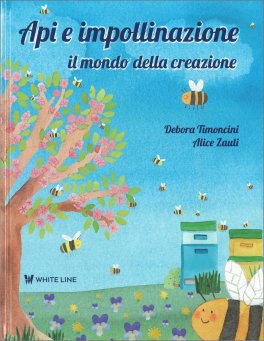 Api e Impollinazione — Libro - 1