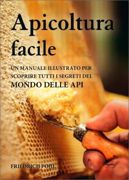 Apicoltura Facile — Libro - 1
