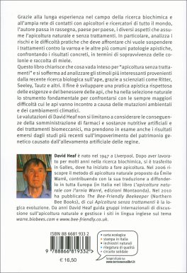 Apicoltura senza Trattamenti — Libro - 2