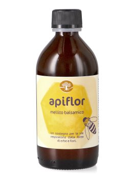 Apiflor - Mellito Balsamico - 1