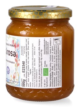 Apirosa - Sciroppo di Miele - 2