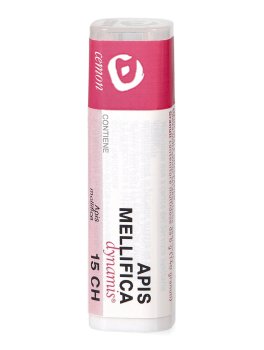 Apis Mellifica 15CH Granuli - 1