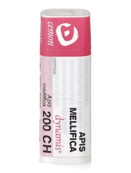 Apis Mellifica 200CH Granuli Monodose - 1