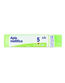 Apis Mellifica Boiron 5CH Granuli - 1