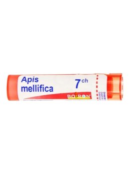 Apis Mellifica Boiron 7CH Granuli - 1