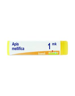Apis Mellifica Boiron MK Globuli Monodose - 1