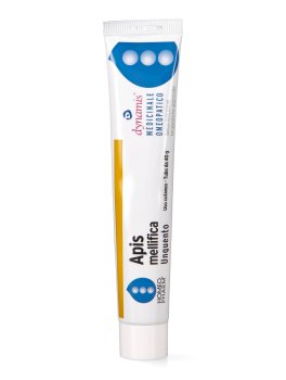 Apis Mellifica Homeopharm Unguento - 2