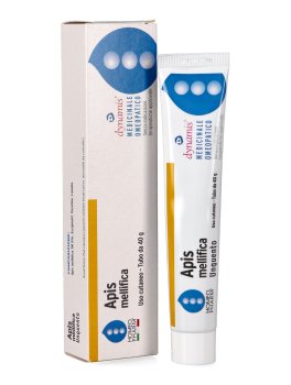 Apis Mellifica Homeopharm Unguento - 1